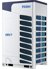 Наружный блок VRF-системы HAIER, MRV 5-RC DC Inverter, AV10IMVURA
