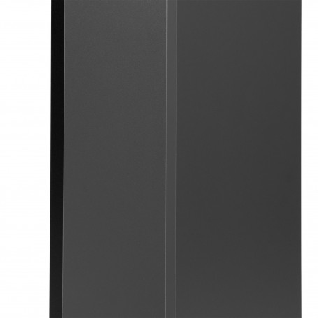 Каминокомплект:Биокамин Firelight BFP/P-1015 XS+Canto Long графит, черный