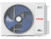 Наружный блок мульти-сплит системы FUNAI, ORIGAMI KODO Inverter, RAM-I-4OK85HP.01/U