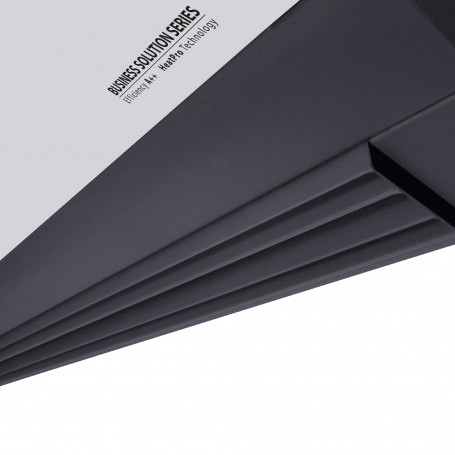 Тепловая завеса электрическая BALLU, BUSINESS SOLUTION, BHC-H10T12-BS