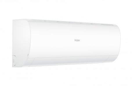 Сплит-система HAIER, CORAL 2025 (on/off), HSU-24HPL303/R3(IN) / HSU-24HPL103/R3(OUT) (-40C)