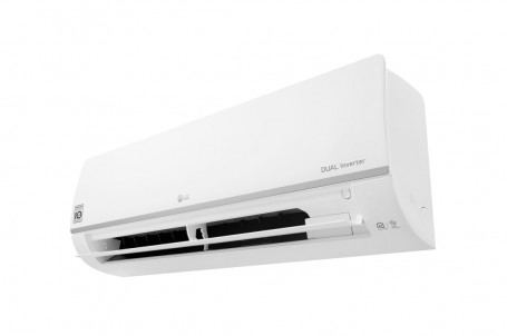 Сплит-система LG, ECO SMART Inverter, PC12SQ-in / PC12SQ-out
