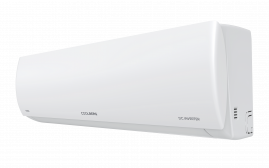 Сплит-система COOLBERG, RUNA Inverter, CI-12R1-IN / CI-12R1-OUT