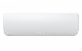 Сплит-система COOLBERG, RUNA Inverter, CI-12R1-IN / CI-12R1-OUT