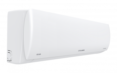 Сплит-система COOLBERG, RUNA Inverter, CI-12R1-IN / CI-12R1-OUT
