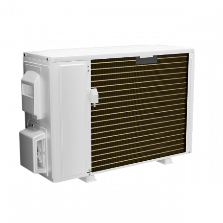 Сплит-система ENERGOLUX, MURREN WHITE (on/off), SAS18MR1-A / SAU18MR1-A