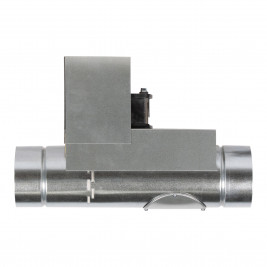 Клапан противопожарный SHUFT SHFDO-90-O-d315-MB24-0-0-Kk-0