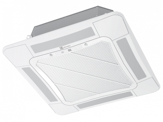 Панель кассетн. тип Electrolux EACP/I-950 FMI для ЕАCC/I-12/18/24 FMI/N3