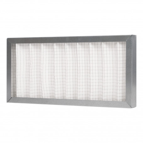 Фильтр кассетный SHUFT FRKr G4 600*300*48