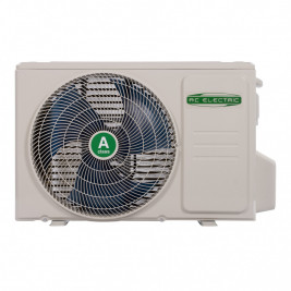 Блок наружный AC ELECTRIC PRO ACEM/out-12HN8 сплит-системы