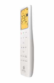 Сплит-система ROYAL CLIMA, PERFETTO DC EU 2025 WI-FI Inverter, RCI-PFD30HN/IN / RCI-PFD30HN/OUT