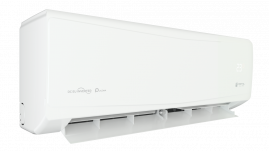 Сплит-система ROYAL CLIMA, GRIDA DC EU Inverter, RCI-GRC35HN/IN / RCI-GRC35HN/OUT