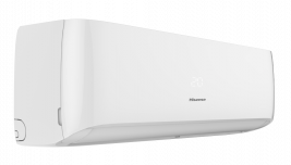 Сплит-система HISENSE, GOAL DC Inverter 2025 WI-FI, AS-09UW4RYRCA05G / AS-09UW4RYRCA05W