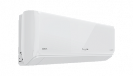 Сплит-система ENERGOLUX, GENEVA 4 Inverter, SAS12G4-AI / SAU12G4-AI