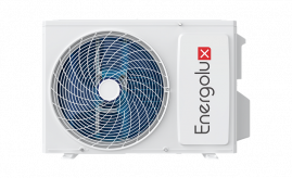 Сплит-система ENERGOLUX, GENEVA 4 Inverter, SAS12G4-AI / SAU12G4-AI