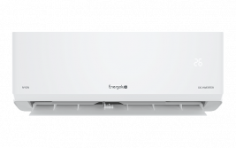 Сплит-система ENERGOLUX, NYON DC Inverter, SAS09IL1-AI / SAU09IL1-AI