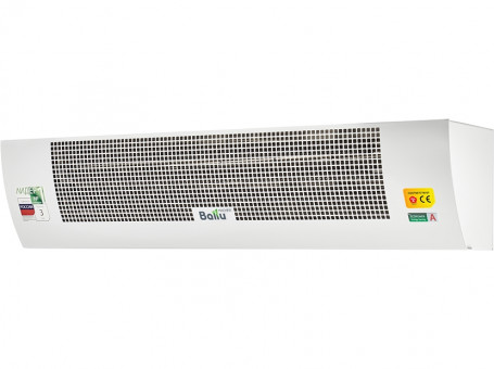 Завеса тепловая BALLU BHC-M15T12-PS