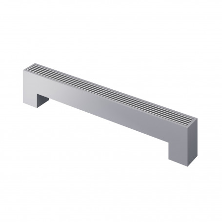 Конвектор напольный Royal Thermo STEP-130/130/1600-2-N-SS-LG-NA