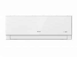 Настенная сплит-система AUX ASW-H07A4/CB-R2DI + AS-H07A4/CB-R2DI, белый