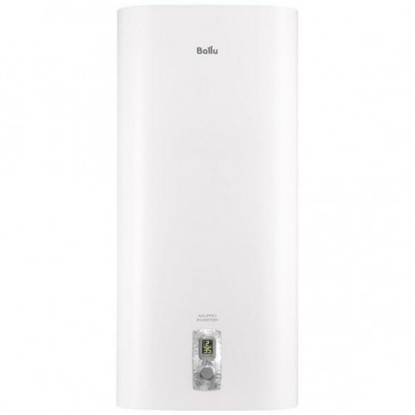 Водонагреватель электрический накопительный BALLU, AZZURO Inverter, BWH/S 30 Azurro Inverter