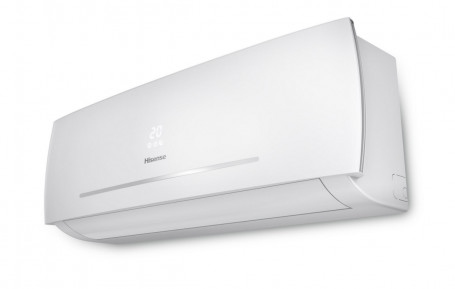 Сплит-система HISENSE, NEO CLASSIC A (on/off), AS-12HR4RYDDC00G / AS-12HR4RYDDC00W