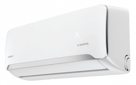 Внутренний настенный блок мульти-сплит системы FERRUM, FORCE FULL DC Inverter, iFIS12F3С