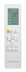 Внутренний настенный блок мульти-сплит системы FERRUM, FORCE FULL DC Inverter, iFIS12F3С