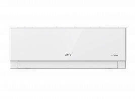 Настенная сплит-система AUX ASW-H09A4/CB-R2DI + AS-H09A4/CB-R2DI, белый