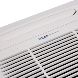 Фанкойл кассетный двухтрубный SHUFT SFR-850R V2