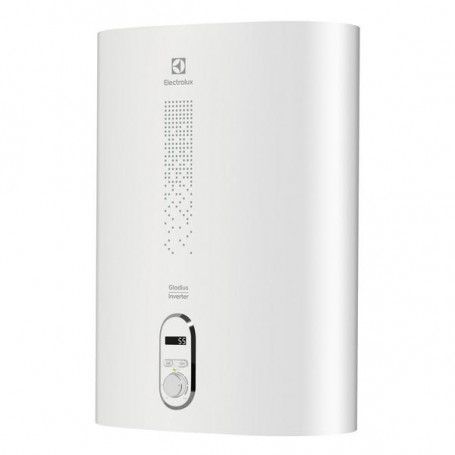 Водонагреватель электрический накопительный ELECTROLUX, GLADIUS Inverter, EWH 80 Gladius Inverter