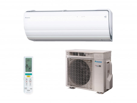Сплит-система DAIKIN, URURA SARARA Inverter, FTXZ35N / RXZ35N
