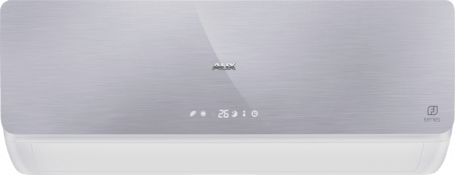 Сплит-система AUX, FJ series (on/off), ASW-H24B4/FJ-SR1 / AS-H24B4/FJ-R1