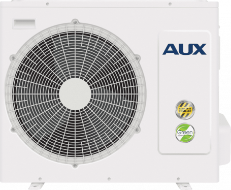 Сплит-система AUX, FJ series (on/off), ASW-H24B4/FJ-SR1 / AS-H24B4/FJ-R1
