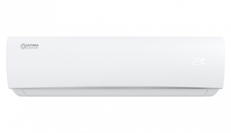 Сплит-система ULTIMA COMFORT, ECLIPSE 2026 (on/off), ECP-18PN-IN / ECP-18PN-OUT