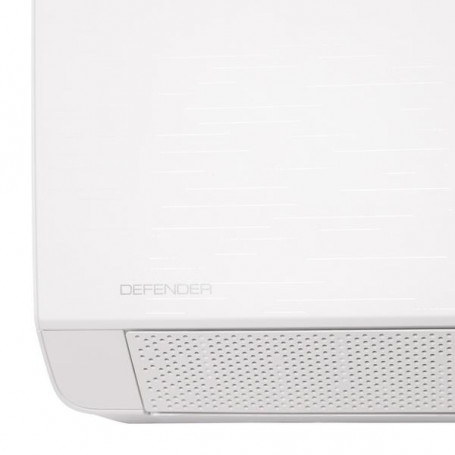 Сплит-система BALLU,  DEFENDER DС Inverter, BSHI/in-12HN8 / BSHI/out-12HN8