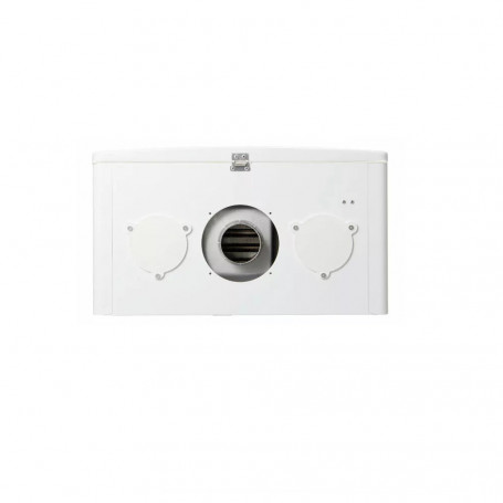Котел газовый Navien Deluxe ONE-30K настенный, 1 конт., закр.кам.сгор.