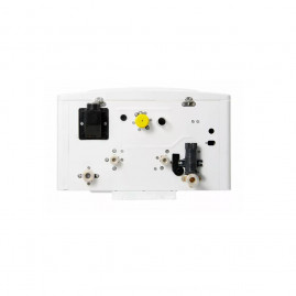 Котел газовый Navien Deluxe ONE-30K настенный, 1 конт., закр.кам.сгор.