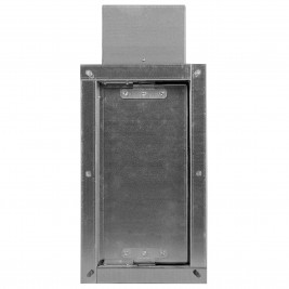 Клапан противопожарный SHUFT SHFDC-90-O-800_450-MB230-0-0-0-0