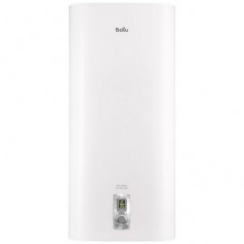 Водонагреватель электрический накопительный BALLU, AZZURO Inverter, BWH/S 50 Azurro Inverter