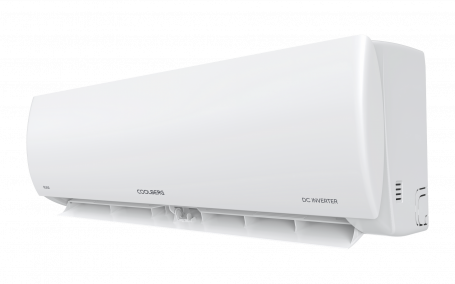 Сплит-система COOLBERG, RUNA Inverter, CI-09R1-IN / CI-09R1-OUT