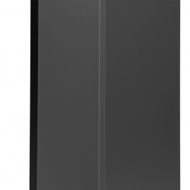 Каминокомплект:Биокамин Firelight BFP/P-3020+Canto Long графит, черный