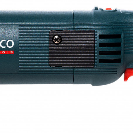 Шлифмашина ALTECO угловая AGH 1100-125 E HEAVY DUTY