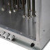Нагреватель электрический для прямоугольных каналов SHUFT EHR 700*400-90