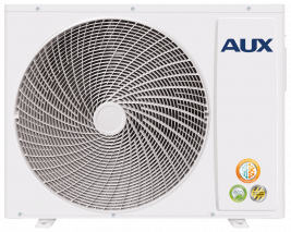 Канальная сплит-система AUX ALLD-H36/5R1C + AL-H36/5R1C(U)