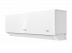 Настенная сплит-система AUX ASW-H18A4/CB-R2DI + AS-H18A4/CB-R2DI, белый