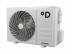 Сплит-система DAICHI, AIR 2 Inverter, AIR50AVQS1R-2 / AIR50FVS1R-2