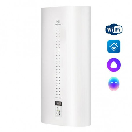Водонагреватель электрический накопительный ELECTROLUX, CENTURIO IQ 3.0, EWH 100 Centurio IQ 3.0