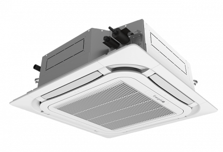 Внутренний кассетный блок VRF-системы комплект с панелью ENERGOLUX, SMZIII DC Inverter, SMZC48V3AI / SCP17G3