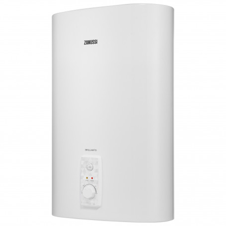 Водонагреватель Zanussi ZWH/S 80 Brillianto