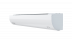 Тепловая завеса электрическая KALASHNIKOV, АЛЬФА KVC-A, KVC-A10E5-12